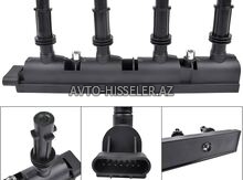 Chevrolit Cruz 1.4 bobini 25198623